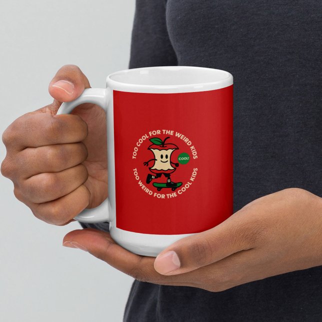 Mugshot Mug | Arrestation Busted Funny Coffee Cup (Sip with attitude)