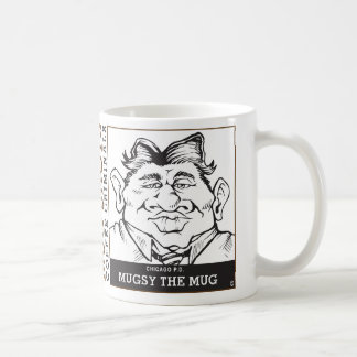 Mugsy la tasse