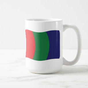 Muguet de Mars Mug ne convient pas