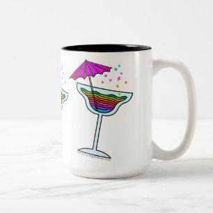 MUGUETS D'ART MARGARITA & TASSES