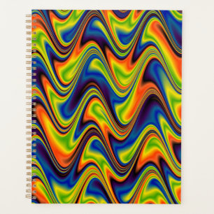 Multicolor Abstrait