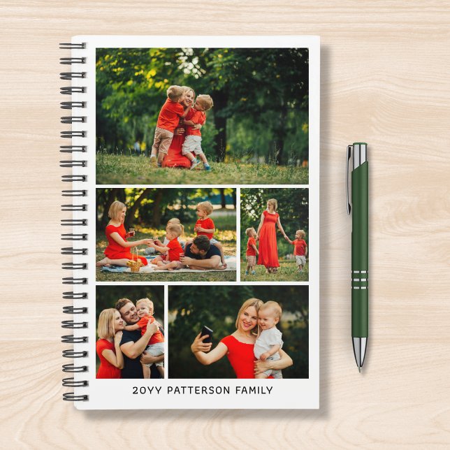 Multiphoto Collage Créez votre propre famille (Créateur téléchargé)