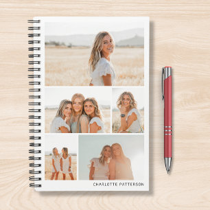 Multiphoto Collage Créez votre propre personnalisa