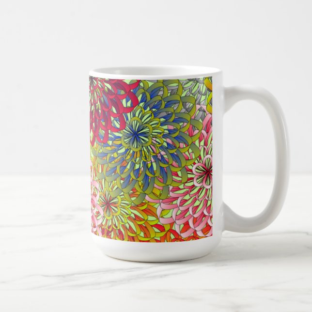Mum Mug (Droite)