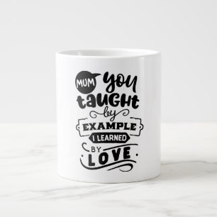 MUM - Mug Jumbo