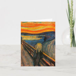 Munch La Carte De Cristal