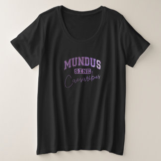 Mundus Sine Caesaribus