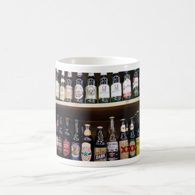 MUR DE BEER MUG (Centre)