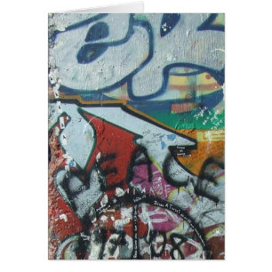 mur de Berlin de carte