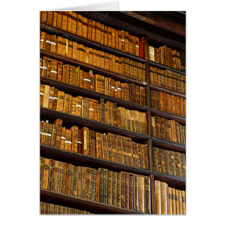 Mur de bibliothèque