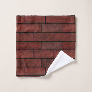 Mur de briques , brique