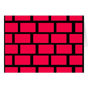 MUR EN BRIQUE ROUGE