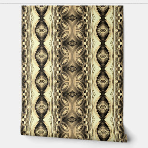 Mur moderne couleur bois tendance "Ratti_Creative_