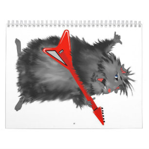 Mural Basculez-le calendrier