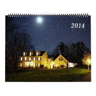 Mural Calendrier