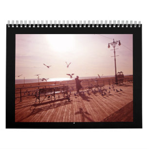 Mural Calendrier 2011