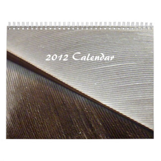 Mural Calendrier 2012