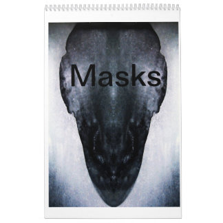 Mural Calendrier 2012