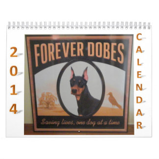 Mural Calendrier 2014