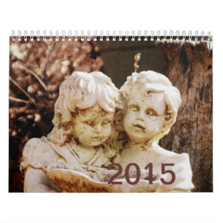 Mural Calendrier 2015