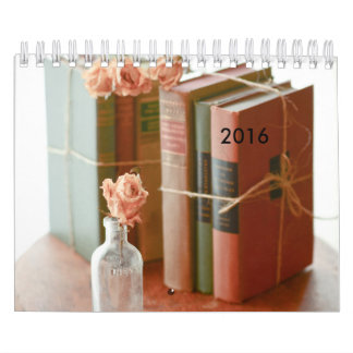 Mural Calendrier 2016