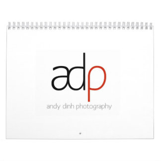 Mural Calendrier d'ADP 2012