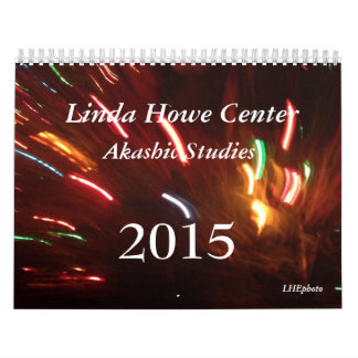 Mural Calendrier d'Akashic 2015