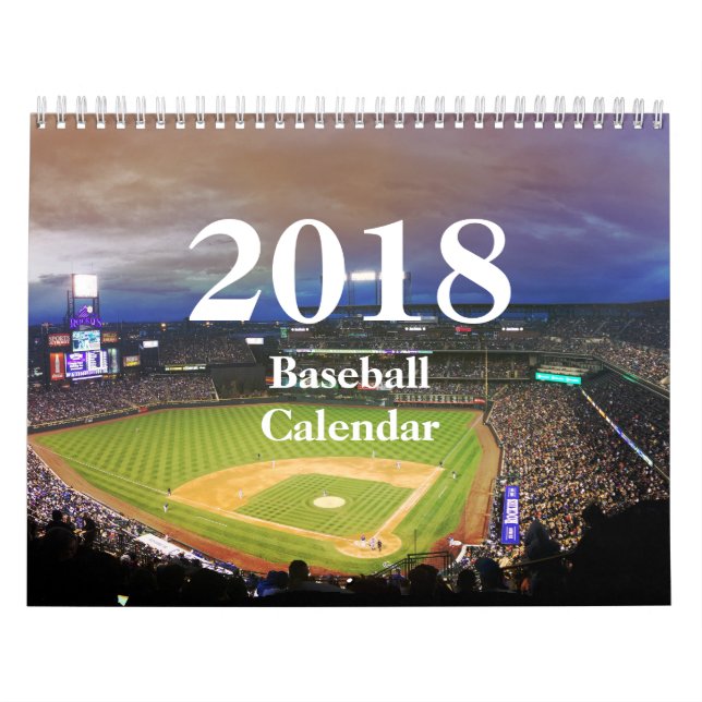 Mural Calendrier de baseball 2018-HAMbyWhiteGlove (Protection)