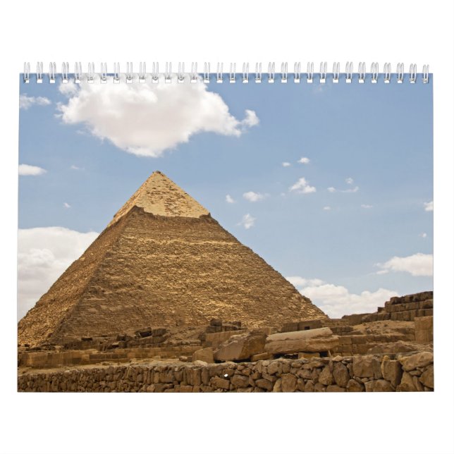 Mural calendrier de l'Égypte (Protection)