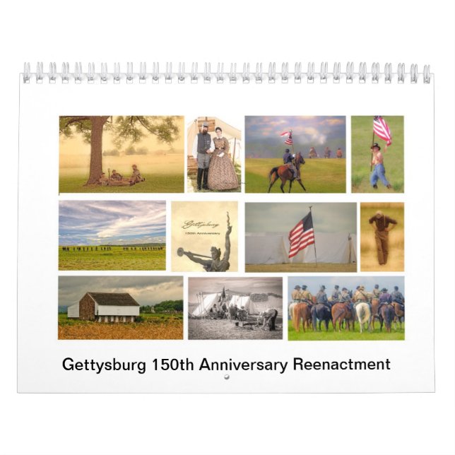 Mural Calendrier de reconstitution d'anniversaire de (Protection)