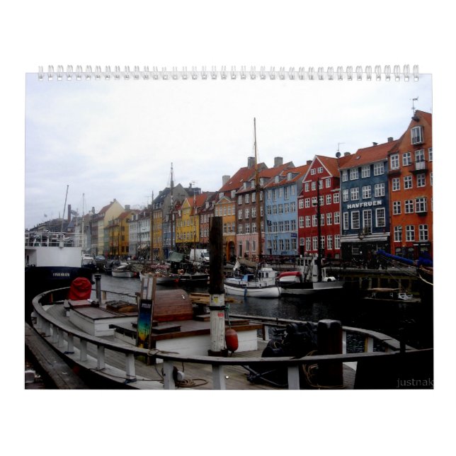 Mural calendrier de variété (Protection)