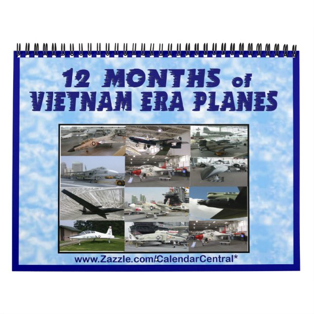 Mural Calendrier des plans d'époque du Vietnam (Protection)