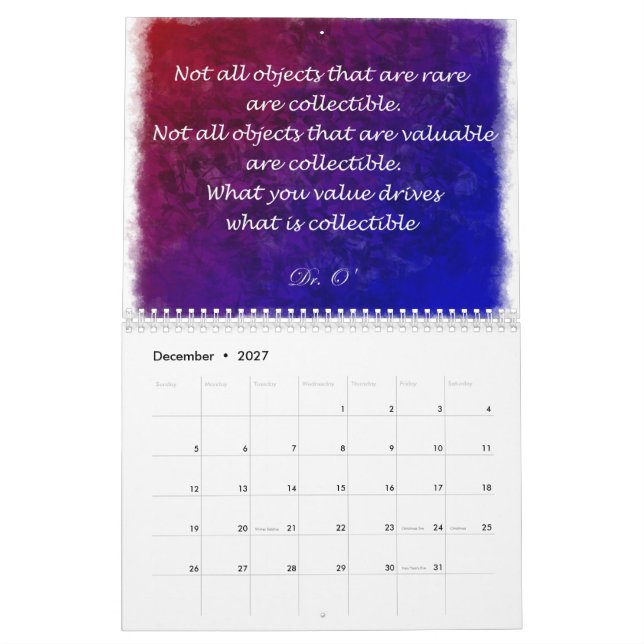 Mural Calendrier des repas 3sqs (Dec 2027)