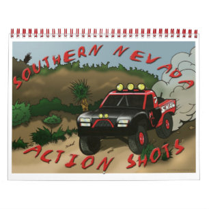 Mural Calendrier Henderson 250