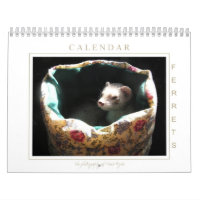 Édition de calendrier de furet ?ère