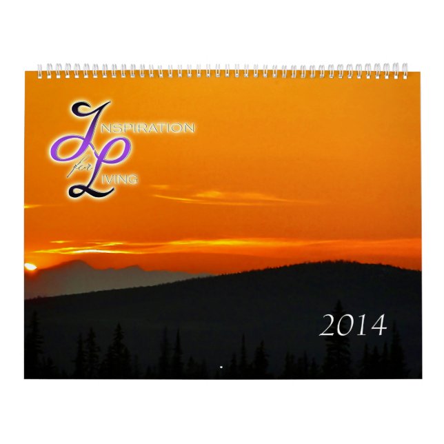 Mural Inspiration pour le calendrier 2014 (Protection)