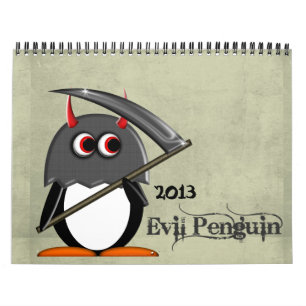 Mural Le CALENDRIER 2013 de bande dessinée du MAL