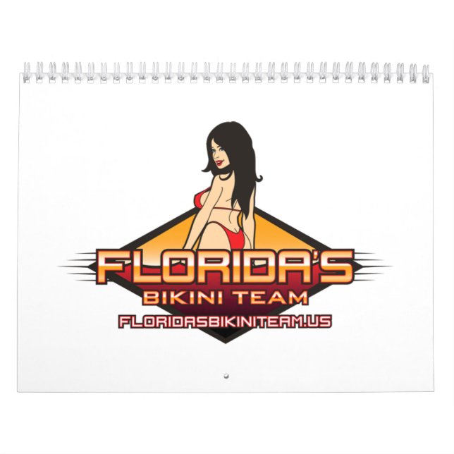 Mural Le calendrier de Lara 2012 (Protection)