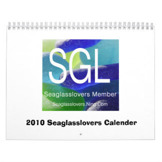 Mural Photos de Frameable - 2010 calendrier #2