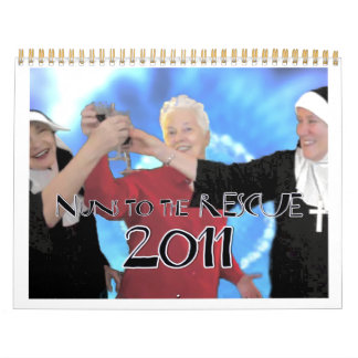 Mural Soeurs à la SECOURT ! Calendrier (début mars)