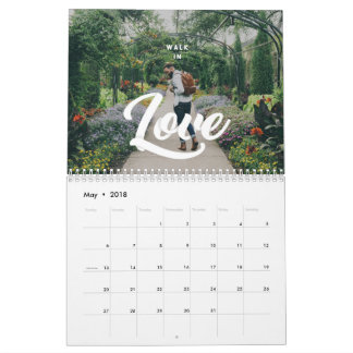 Mural >-> Un des types >-> Calendrier 2018