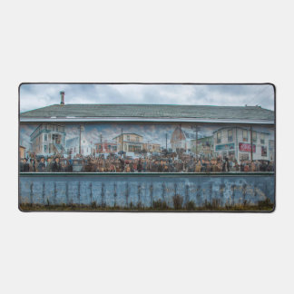 Murale de Bell Island