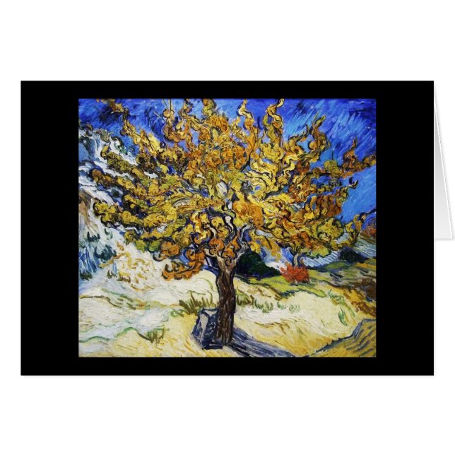 Mûrier (Devant horizontal)