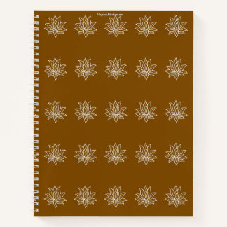 Murmur du cahier du lotus