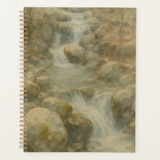 Murmures du ruisseau