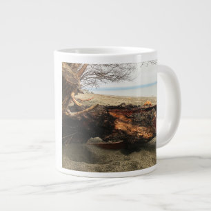 Murphy jette un oeil Mug