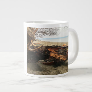 Murphy jette un oeil Mug