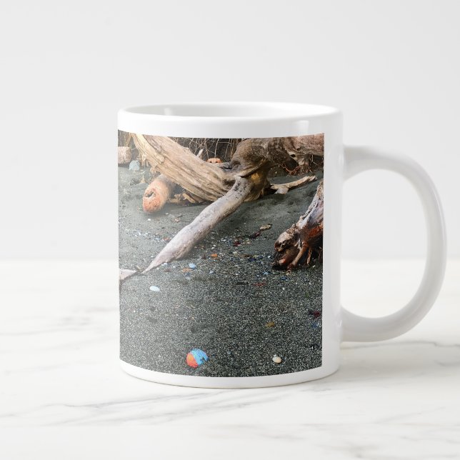 Murphy joue Ball Mug (Droite)