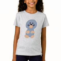 Murry Mole T-Shirt