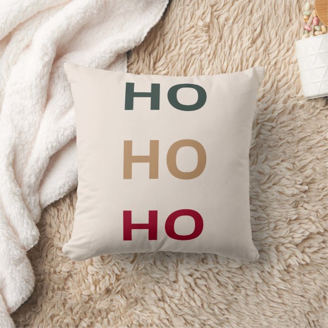 Murugi Accueil & Décor Oreiller de Noël (Couverture)